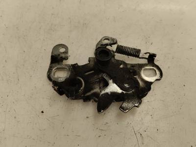 CERRADURA CAPOT CITROEN C4 PICASSO 2018 1.2 12V E-THP / PURETECH (131 CV)