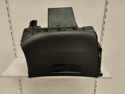 GUANTERA CITROEN C4 PICASSO 2018 1.2 12V E-THP / PURETECH (131 CV)