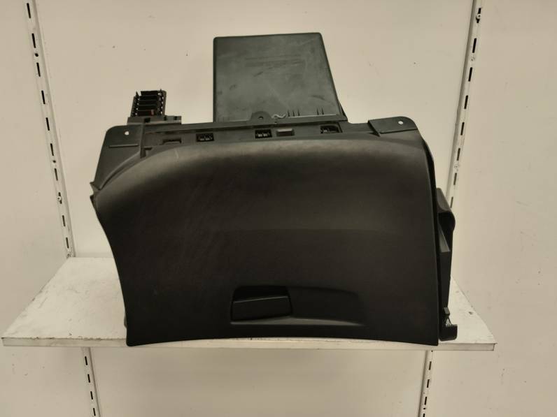 GUANTERA CITROEN C4 PICASSO 2018 1.2 12V E-THP / PURETECH (131 CV)