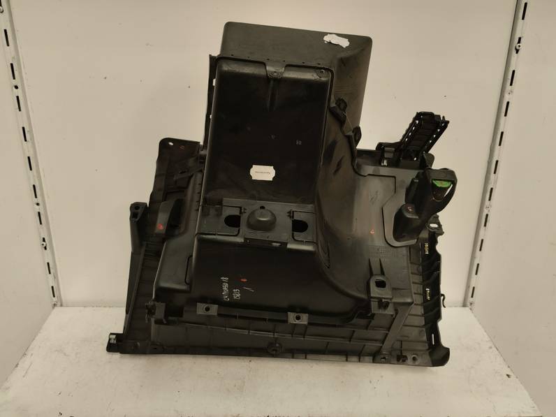 GUANTERA CITROEN C4 PICASSO 2018 1.2 12V E-THP / PURETECH (131 CV)