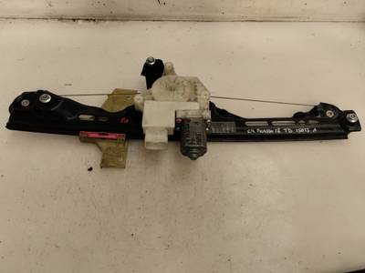 ELEVALUNAS TRASERO DERECHO CITROEN C4 PICASSO 2018 1.2 12V E-THP / PURETECH (131 CV)