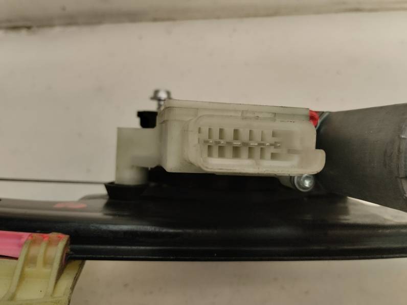 ELEVALUNAS TRASERO DERECHO CITROEN C4 PICASSO 2018 1.2 12V E-THP / PURETECH (131 CV)