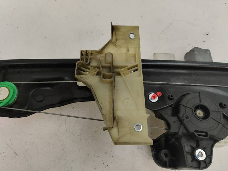 ELEVALUNAS TRASERO DERECHO CITROEN C4 PICASSO 2018 1.2 12V E-THP / PURETECH (131 CV)