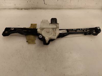 ELEVALUNAS TRASERO IZQUIERDO CITROEN C4 PICASSO 2018 1.2 12V E-THP / PURETECH (131 CV)