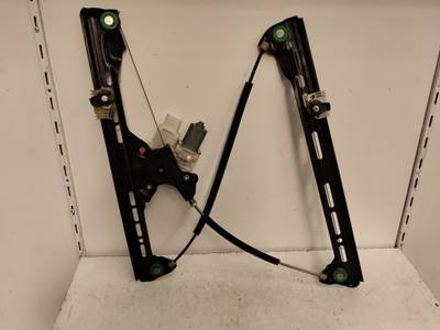 ELEVALUNAS DELANTERO DERECHO CITROEN C4 PICASSO 2018 1.2 12V E-THP / PURETECH (131 CV)