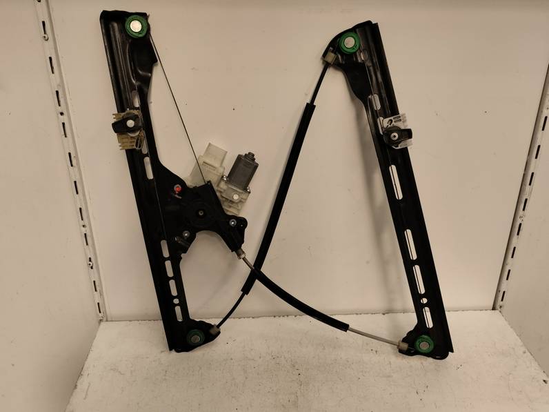 ELEVALUNAS DELANTERO DERECHO CITROEN C4 PICASSO 2018 1.2 12V E-THP / PURETECH (131 CV)