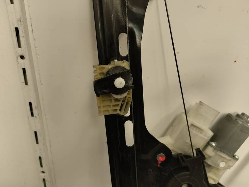 ELEVALUNAS DELANTERO DERECHO CITROEN C4 PICASSO 2018 1.2 12V E-THP / PURETECH (131 CV)