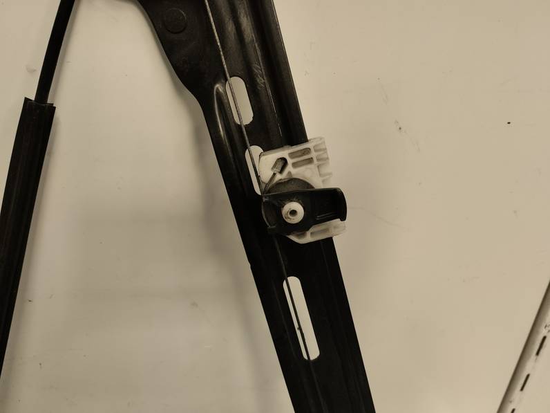 ELEVALUNAS DELANTERO DERECHO CITROEN C4 PICASSO 2018 1.2 12V E-THP / PURETECH (131 CV)