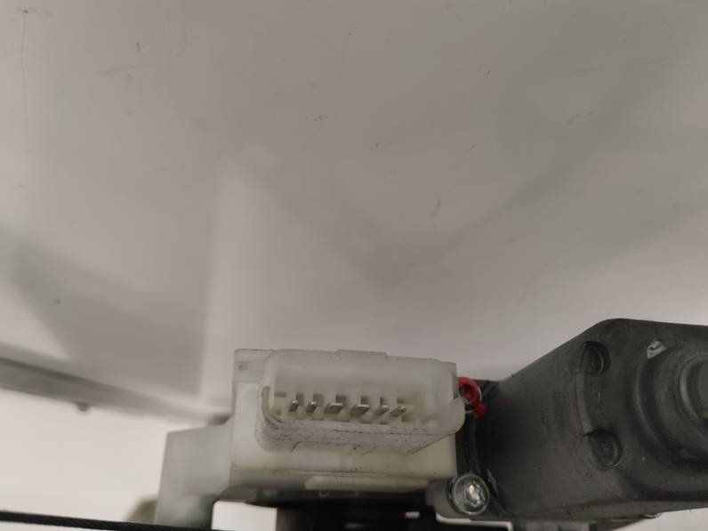 ELEVALUNAS DELANTERO DERECHO CITROEN C4 PICASSO 2018 1.2 12V E-THP / PURETECH (131 CV)