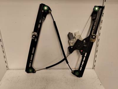 ELEVALUNAS DELANTERO IZQUIERDO CITROEN C4 PICASSO 2018 1.2 12V E-THP / PURETECH (131 CV)