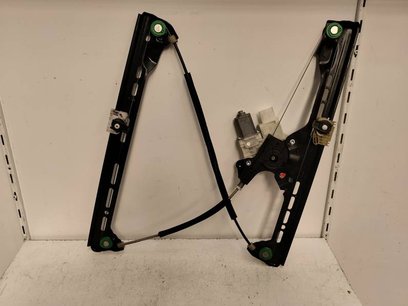 ELEVALUNAS DELANTERO IZQUIERDO CITROEN C4 PICASSO 2018 1.2 12V E-THP / PURETECH (131 CV)