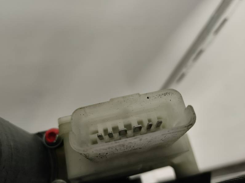 ELEVALUNAS DELANTERO IZQUIERDO CITROEN C4 PICASSO 2018 1.2 12V E-THP / PURETECH (131 CV)