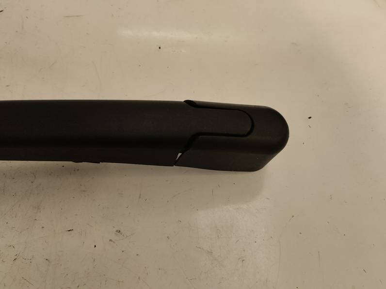 BRAZO LIMPIA TRASERO CITROEN C4 PICASSO 2018 1.2 12V E-THP / PURETECH (131 CV)