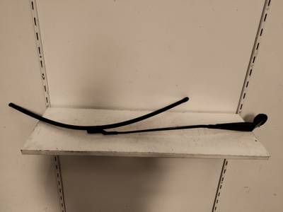 BRAZO LIMPIA DELANTERO IZQUIERDO CITROEN C4 PICASSO 2018 1.2 12V E-THP / PURETECH (131 CV)