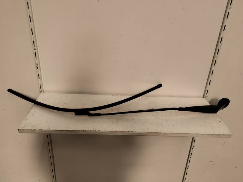 BRAZO LIMPIA DELANTERO IZQUIERDO CITROEN C4 PICASSO 2018 1.2 12V E-THP / PURETECH (131 CV)