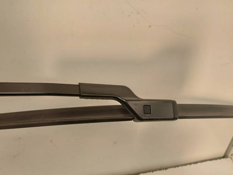 BRAZO LIMPIA DELANTERO IZQUIERDO CITROEN C4 PICASSO 2018 1.2 12V E-THP / PURETECH (131 CV)