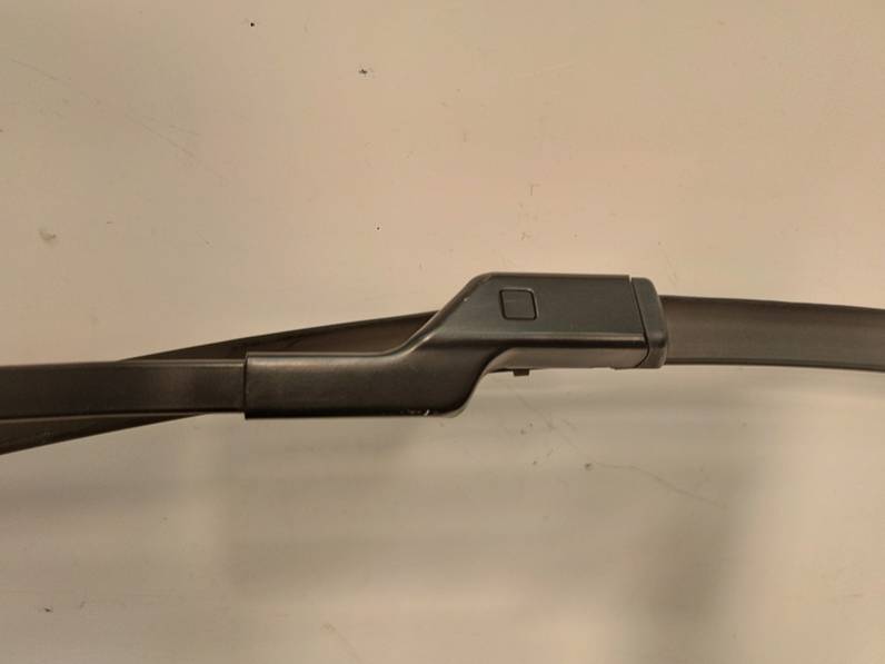 BRAZO LIMPIA DELANTERO DERECHO CITROEN C4 PICASSO 2018 1.2 12V E-THP / PURETECH (131 CV)