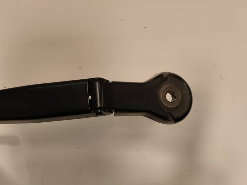 BRAZO LIMPIA DELANTERO DERECHO CITROEN C4 PICASSO 2018 1.2 12V E-THP / PURETECH (131 CV)