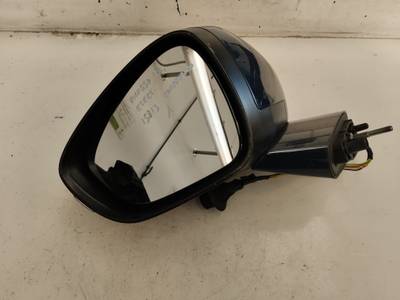RETROVISOR IZQUIERDO CITROEN C4 PICASSO 2018 1.2 12V E-THP / PURETECH (131 CV)