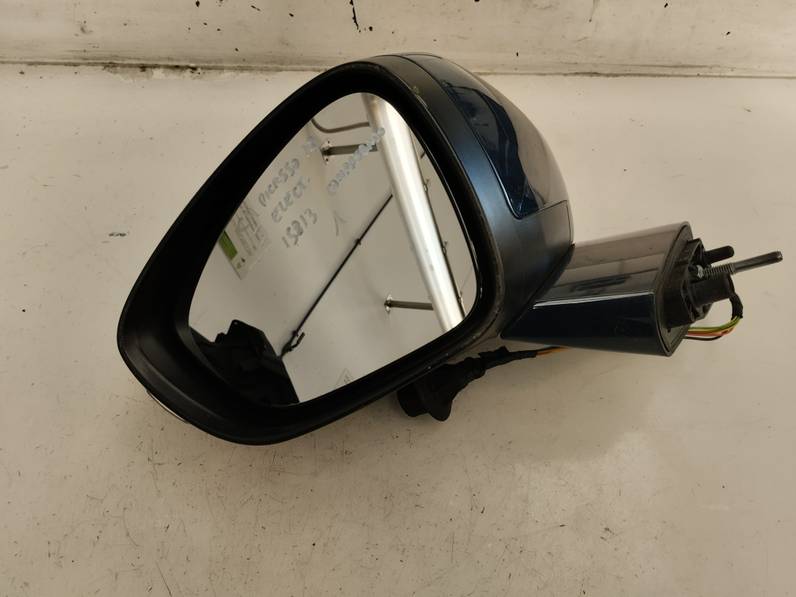 RETROVISOR IZQUIERDO CITROEN C4 PICASSO 2018 1.2 12V E-THP / PURETECH (131 CV)