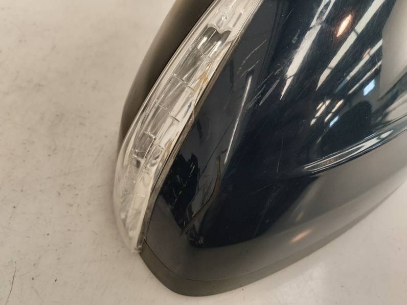 RETROVISOR IZQUIERDO CITROEN C4 PICASSO 2018 1.2 12V E-THP / PURETECH (131 CV)