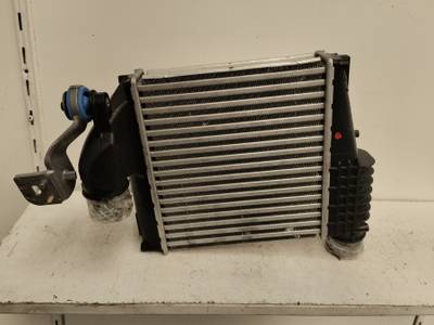 INTERCOOLER CITROEN C4 PICASSO 2018 1.2 12V E-THP / PURETECH (131 CV)