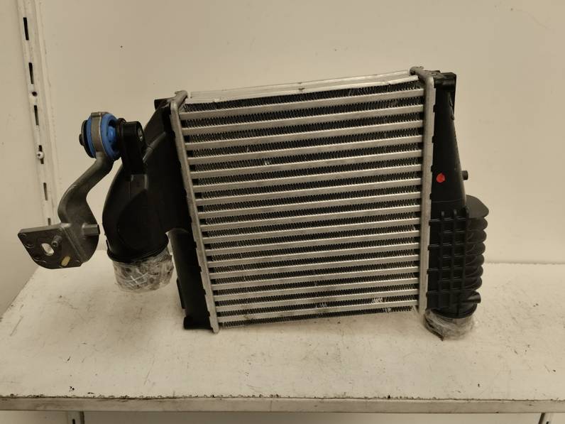 INTERCOOLER CITROEN C4 PICASSO 2018 1.2 12V E-THP / PURETECH (131 CV)