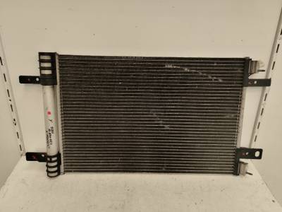 RADIADOR A C CITROEN C4 PICASSO 2018 1.2 12V E-THP / PURETECH (131 CV)
