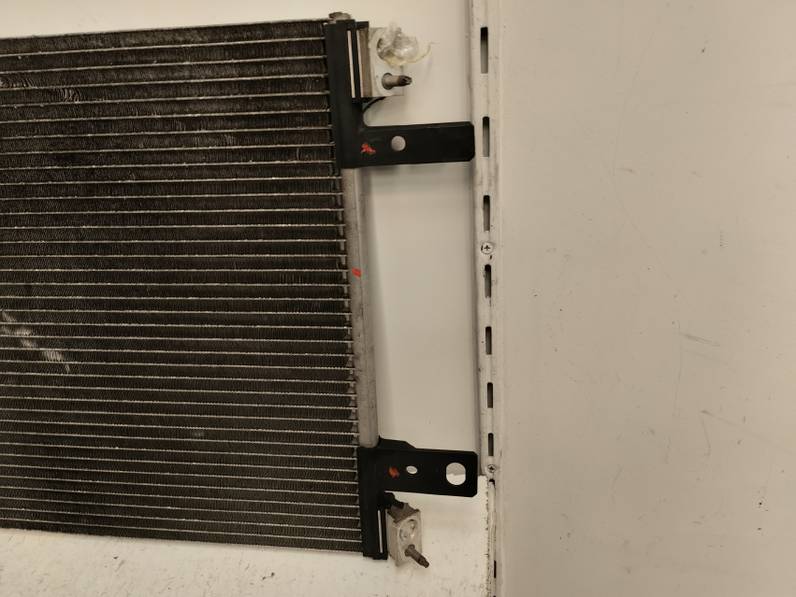 RADIADOR A C CITROEN C4 PICASSO 2018 1.2 12V E-THP / PURETECH (131 CV)