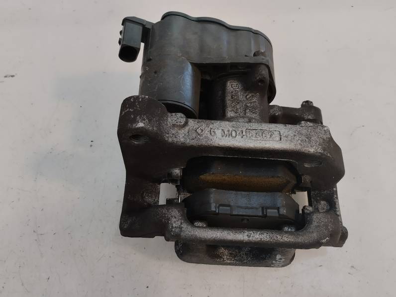 PINZA FRENO TRASERA DERECHA CITROEN C4 PICASSO 2018 1.2 12V E-THP / PURETECH (131 CV)