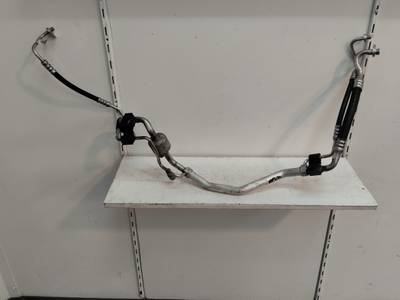 TUBOS AIRE ACONDICIONADO CITROEN C4 PICASSO 2018 1.2 12V E-THP / PURETECH (131 CV)