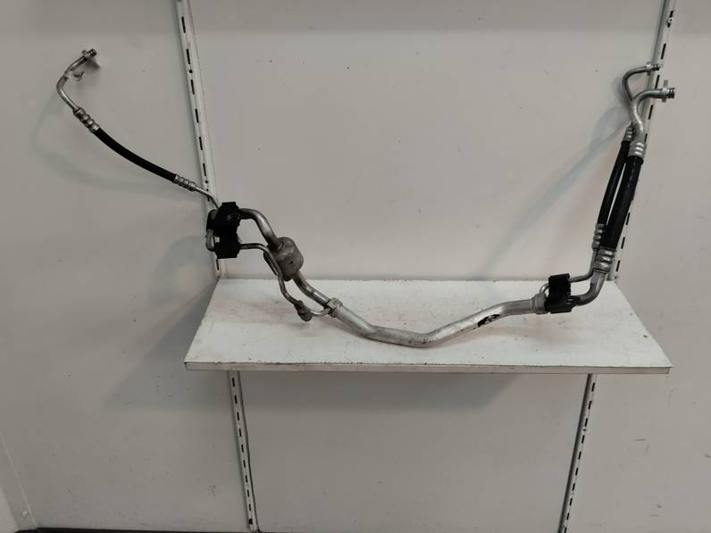 TUBOS AIRE ACONDICIONADO CITROEN C4 PICASSO 2018 1.2 12V E-THP / PURETECH (131 CV)