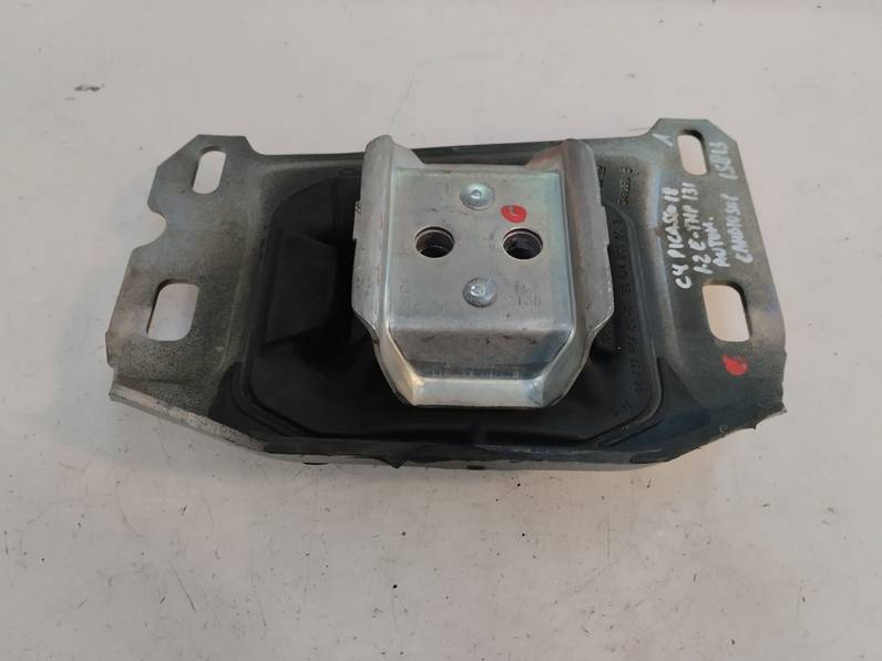 SOPORTE CAMBIO CITROEN C4 PICASSO 2018 1.2 12V E-THP / PURETECH (131 CV)
