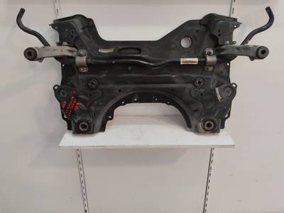 CUNA MOTOR CITROEN C4 PICASSO 2018 1.2 12V E-THP / PURETECH (131 CV)