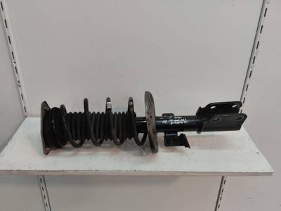 AMORTIGUADOR DELANTERO DERECHO CITROEN C4 PICASSO 2018 1.2 12V E-THP / PURETECH (131 CV)