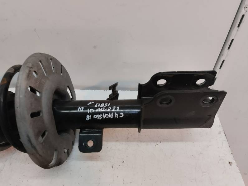 AMORTIGUADOR DELANTERO IZQUIERDO CITROEN C4 PICASSO 2018 1.2 12V E-THP / PURETECH (131 CV)