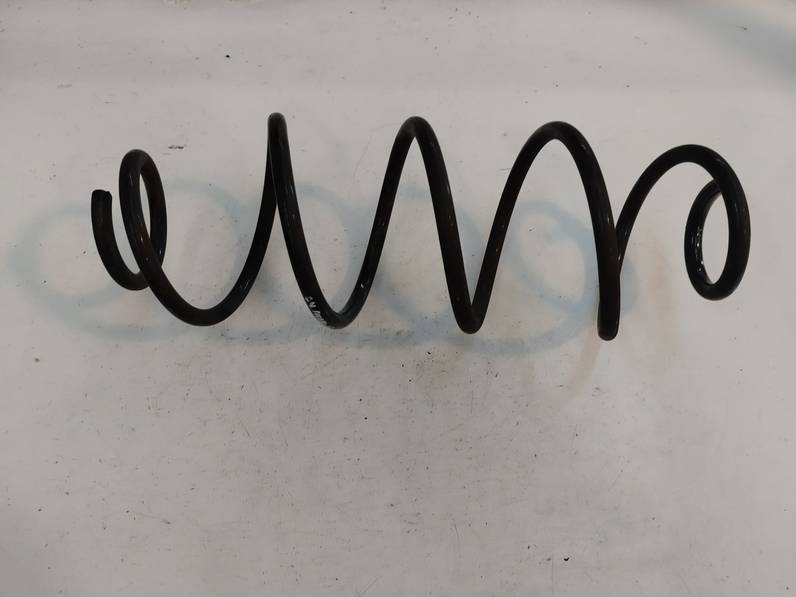 MUELLE AMORTIGUACION CITROEN C4 PICASSO 2018 1.2 12V E-THP / PURETECH (131 CV)