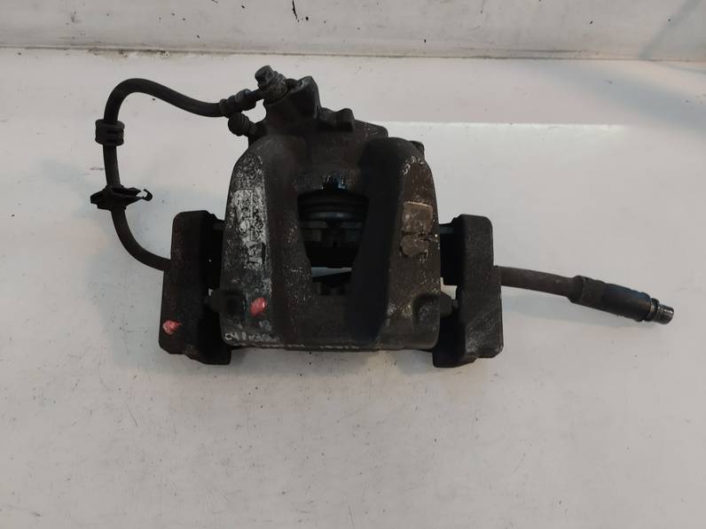 PINZA FRENO DELANTERA DERECHA CITROEN C4 PICASSO 2018 1.2 12V E-THP / PURETECH (131 CV)