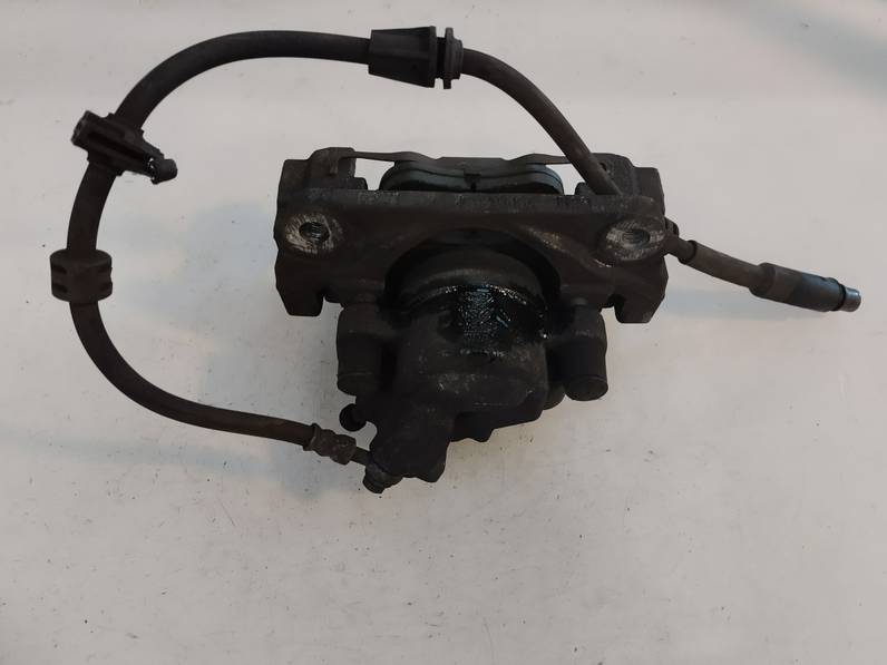 PINZA FRENO DELANTERA DERECHA CITROEN C4 PICASSO 2018 1.2 12V E-THP / PURETECH (131 CV)