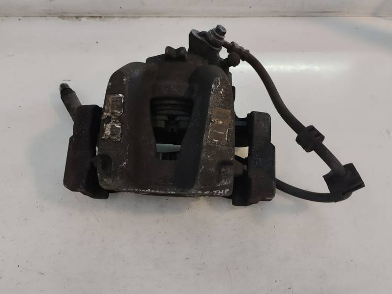 PINZA FRENO DELANTERA IZQUIERDA CITROEN C4 PICASSO 2018 1.2 12V E-THP / PURETECH (131 CV)