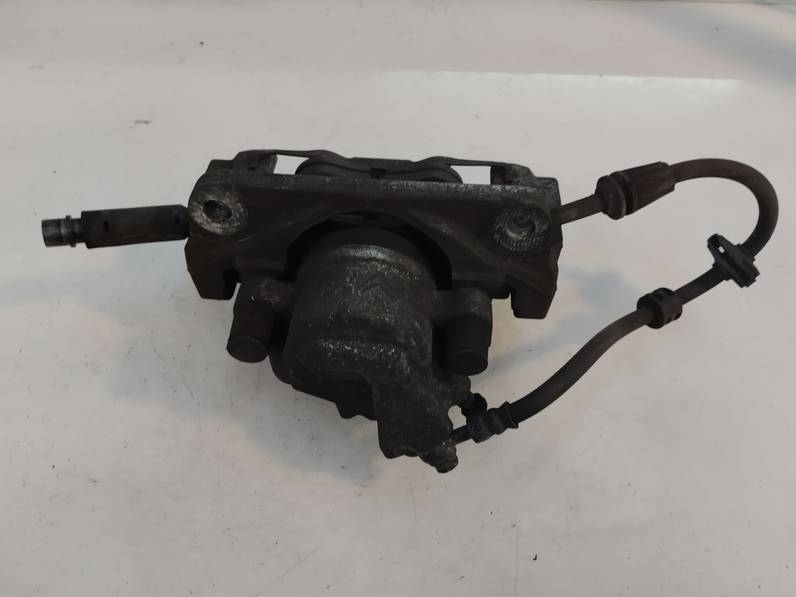 PINZA FRENO DELANTERA IZQUIERDA CITROEN C4 PICASSO 2018 1.2 12V E-THP / PURETECH (131 CV)