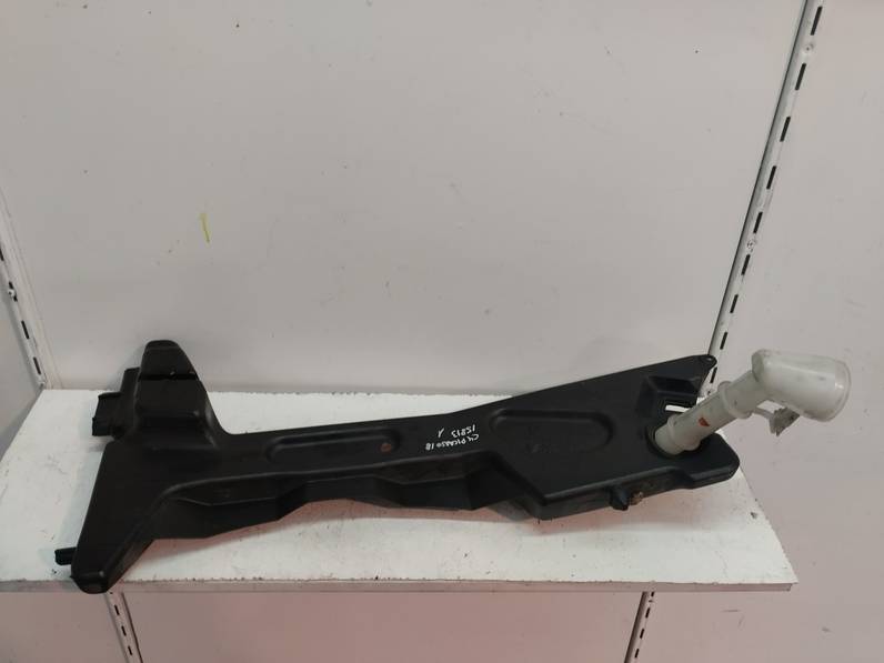 DEPOSITO LIMPIA CITROEN C4 PICASSO 2018 1.2 12V E-THP / PURETECH (131 CV)