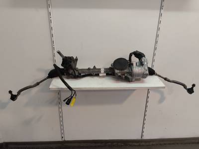 CREMALLERA DIRECCION CITROEN C4 PICASSO 2018 1.2 12V E-THP / PURETECH (131 CV)