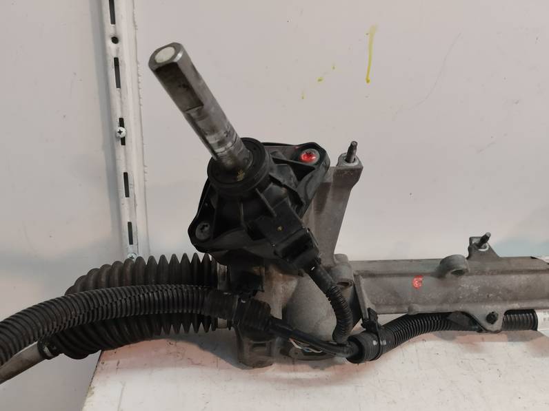 CREMALLERA DIRECCION CITROEN C4 PICASSO 2018 1.2 12V E-THP / PURETECH (131 CV)