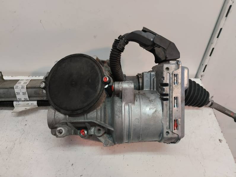 CREMALLERA DIRECCION CITROEN C4 PICASSO 2018 1.2 12V E-THP / PURETECH (131 CV)