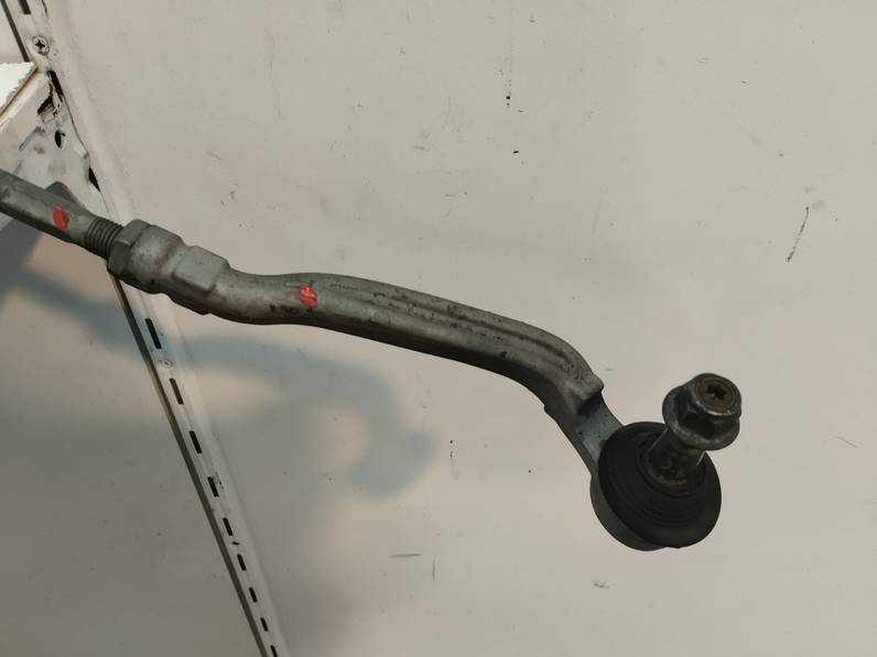 CREMALLERA DIRECCION CITROEN C4 PICASSO 2018 1.2 12V E-THP / PURETECH (131 CV)