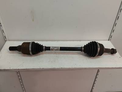 TRANSMISION DELANTERA IZQUIERDA CITROEN C4 PICASSO 2018 1.2 12V E-THP / PURETECH (131 CV)