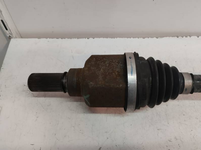 TRANSMISION DELANTERA IZQUIERDA CITROEN C4 PICASSO 2018 1.2 12V E-THP / PURETECH (131 CV)