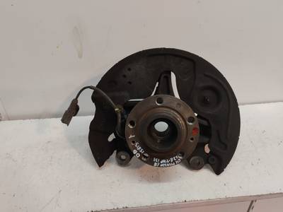 MANGUETA DELANTERA DERECHA CITROEN C4 PICASSO 2018 1.2 12V E-THP / PURETECH (131 CV)