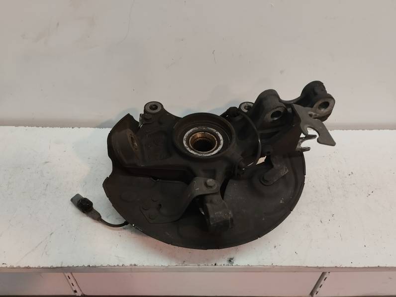 MANGUETA DELANTERA DERECHA CITROEN C4 PICASSO 2018 1.2 12V E-THP / PURETECH (131 CV)